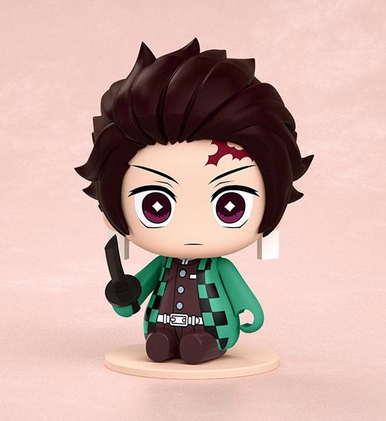 Nendo Addicts - Gsc - Demon Slayer Mini Figures Tanjiro Sitting