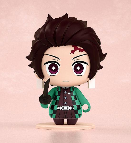 Nendo Addicts - Gsc - Demon Slayer Mini Figures Tanjiro