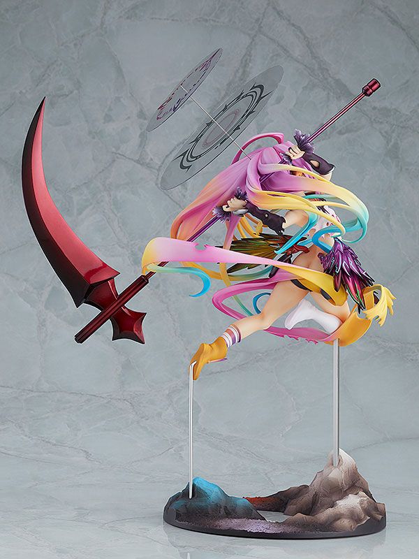 Nendo Addicts - Gsc - Jibril Great War Version Pose2