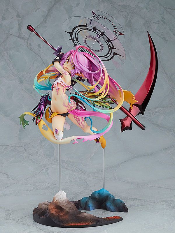 Nendo Addicts - Gsc - Jibril Great War Version
