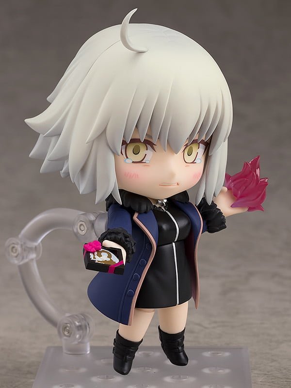 Nendoroid - #1170 - Avenger Jeanne D'arc Shinjuku Version Pose3