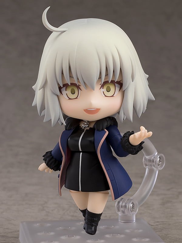 Nendoroid - #1170 - Avenger Jeanne D'arc Shinjuku Version