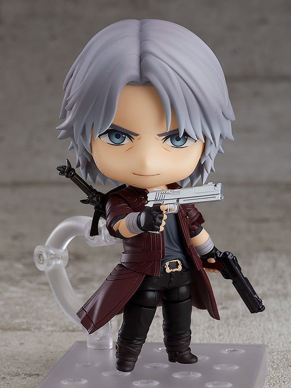 Nendoroid - #1233 - Dante Dmc5 Version
