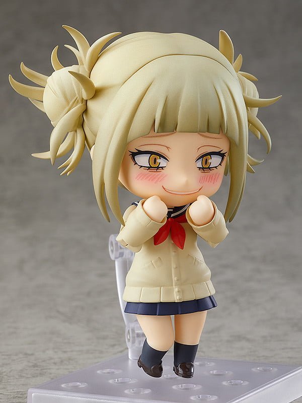 Nendoroid - #1333 - Himiko Toga Pose2