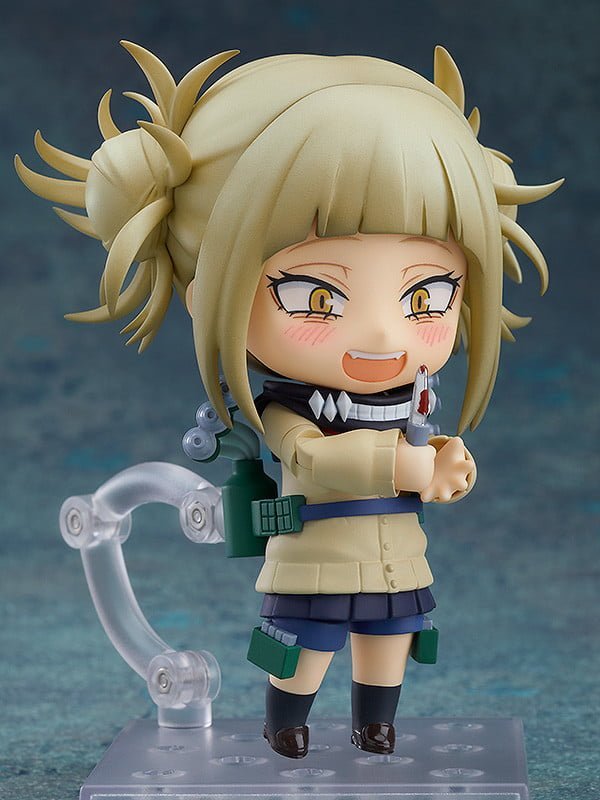 Nendoroid - #1333 - Himiko Toga Pose3