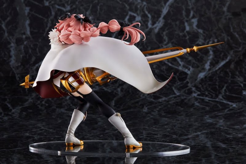 Nendo Addicts - Aniplex - Rider Of Black Astolfo The Great Holy Grail War Pose3
