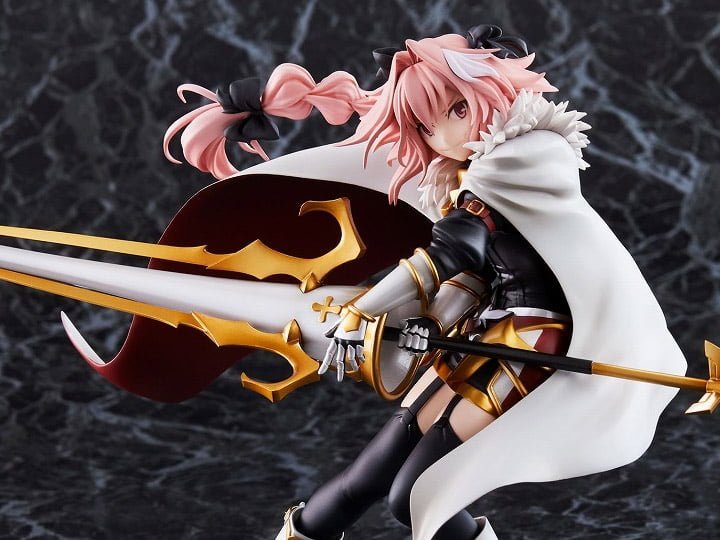 Nendo Addicts - Aniplex - Rider Of Black Astolfo The Great Holy Grail War