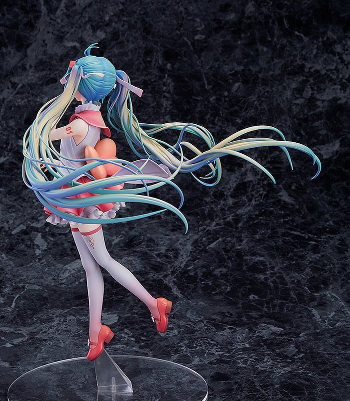 Nendo Addicts - Gsc - Hatsune Miku The First Dream Version Pose2