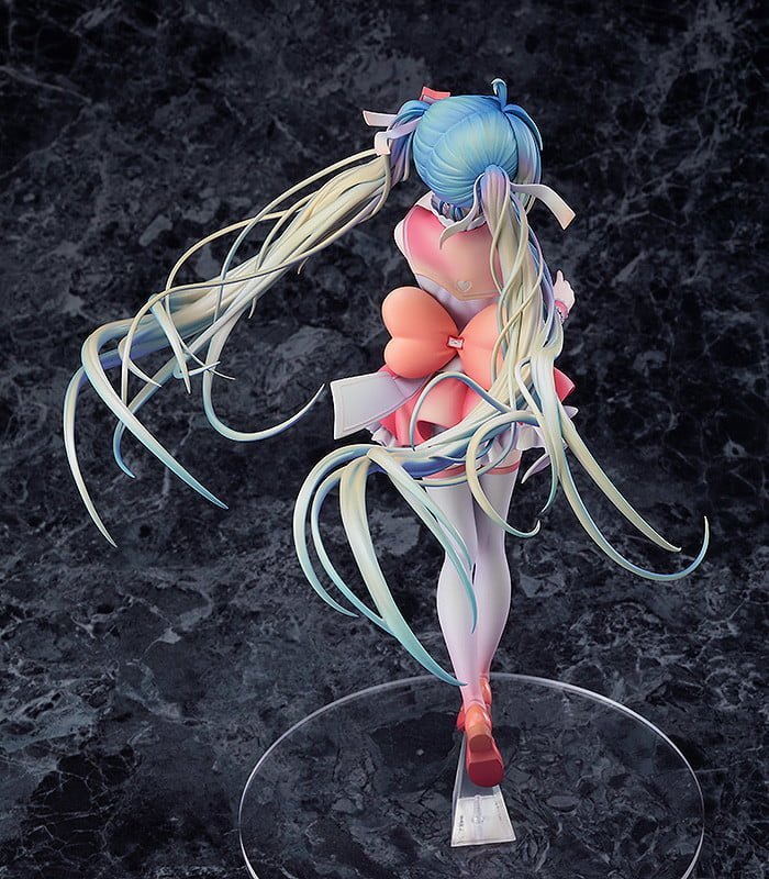 Nendo Addicts - Gsc - Hatsune Miku The First Dream Version Pose3