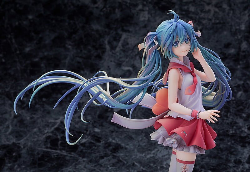Nendo Addicts - Gsc - Hatsune Miku The First Dream Version Pose4