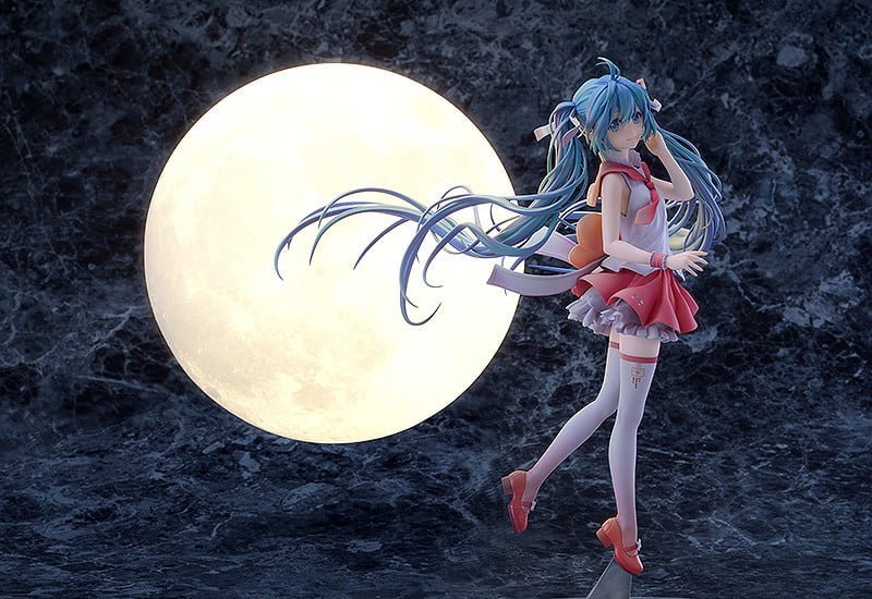 Nendo Addicts - Gsc - Hatsune Miku The First Dream Version Pose5