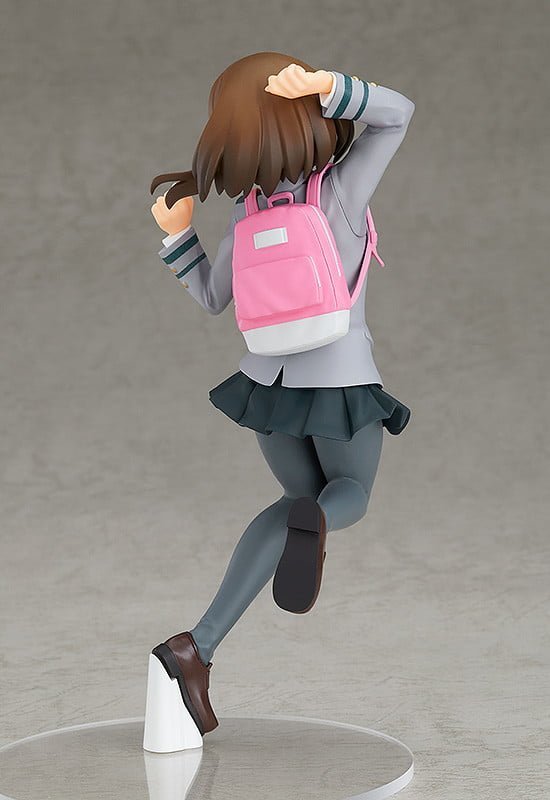 Nendo Addicts - Pop Up Parade - Ochaco Uraraka Pose1