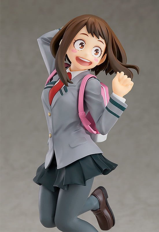 Nendo Addicts - Pop Up Parade - Ochaco Uraraka Pose2