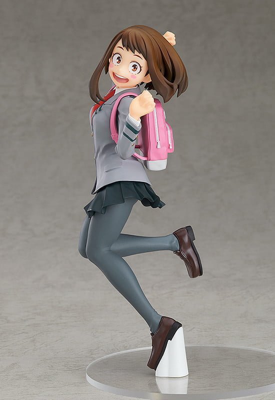 Nendo Addicts - Pop Up Parade - Ochaco Uraraka