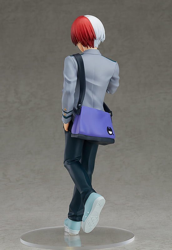 Nendo Addicts - Pop Up Parade - Shoto Todoroki Pose1