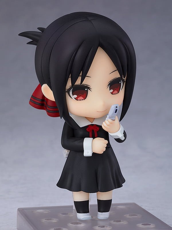 Nendoroid - #1288 - Kaguya Shinomiya Pose1
