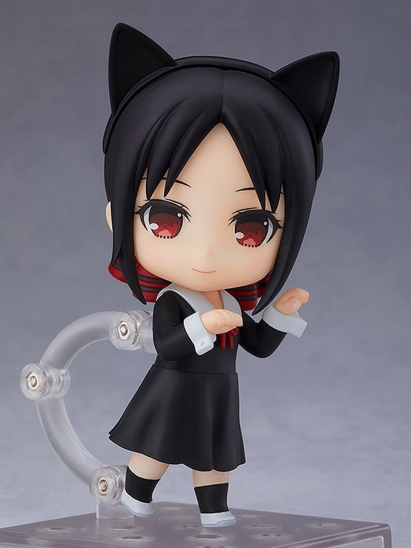 Nendoroid - #1288 - Kaguya Shinomiya Pose2