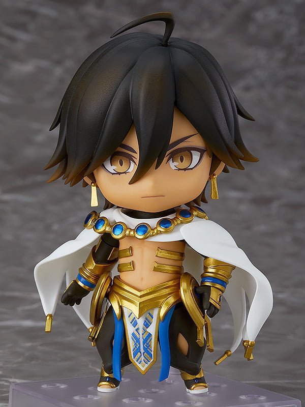 Nendoroid - #1296dx - Rider Ozymandias Ascension Version Pose3