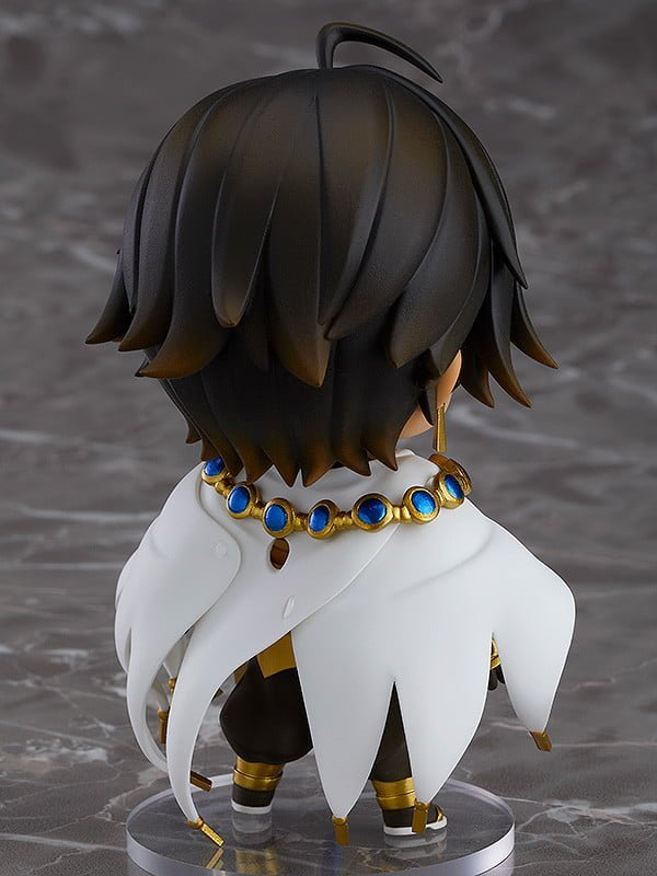 Nendoroid - #1296dx - Rider Ozymandias Ascension Version Pose5