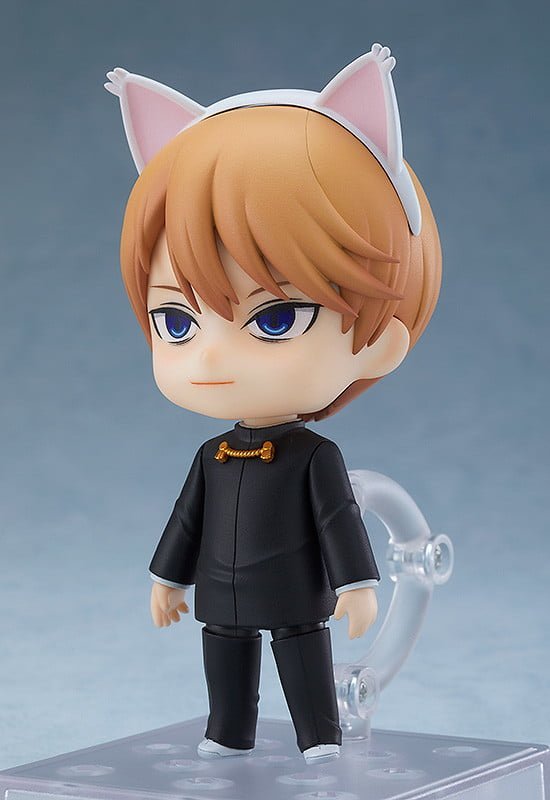 Nendoroid - #1327 - Miyuki Shirogane Pose2