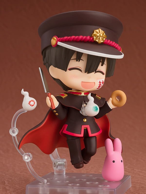 Nendoroid - #1341 - Hanako-kun Pose2