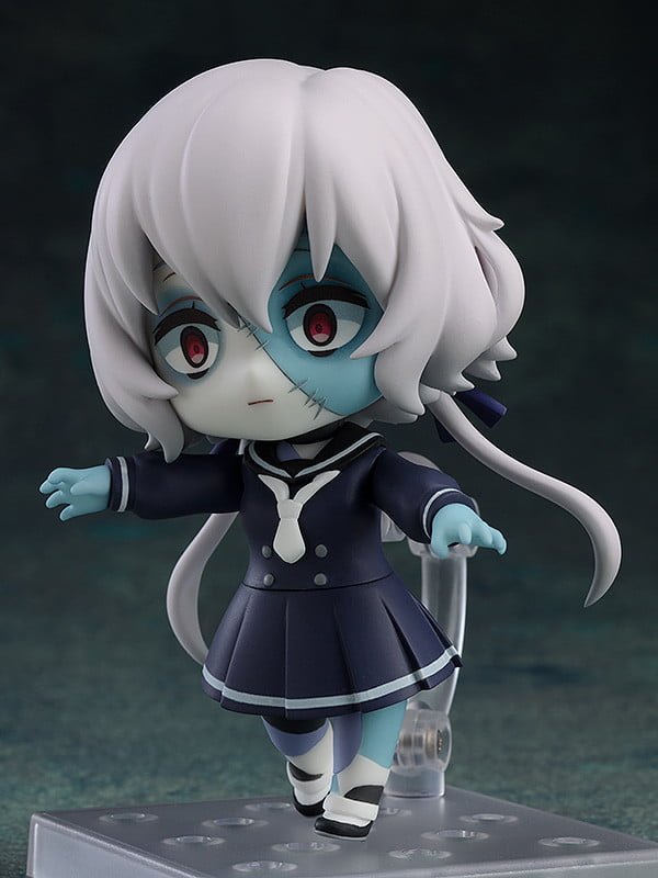 Nendoroid - #1347 - Junko Konno Pose3