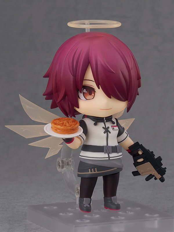 Nendoroid - #1352 - Exusiai Pose2