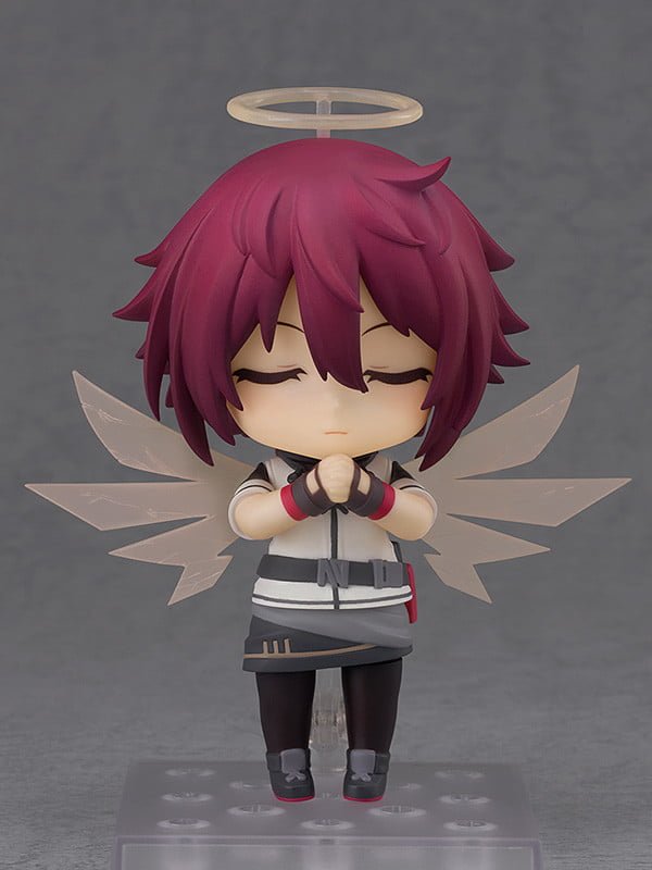 Nendoroid - #1352 - Exusiai Pose3