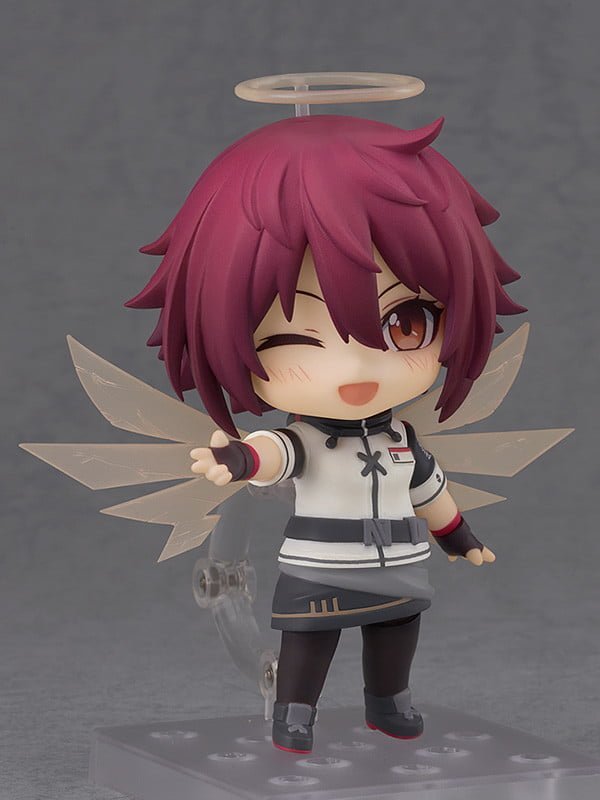 Nendoroid - #1352 - Exusiai Pose4