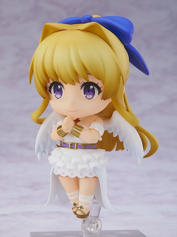 Nendoroid - #1353 - Ristarte Pose1