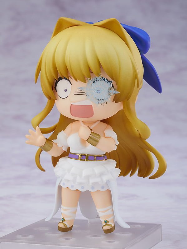 Nendoroid - #1353 - Ristarte Pose2