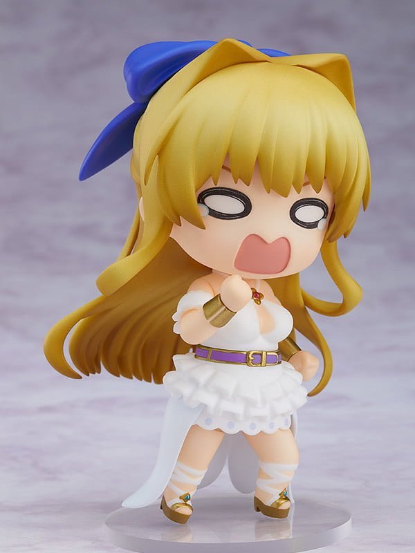 Nendoroid - #1353 - Ristarte Pose4