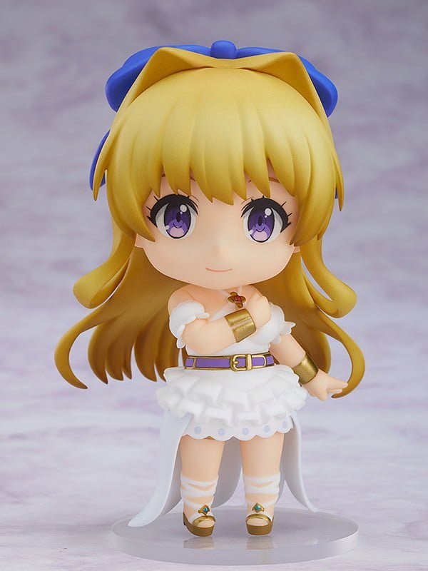 Nendoroid - #1353 - Ristarte
