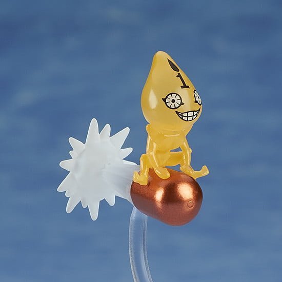 Nendoroid - #1356 - Guido Mista Pose5