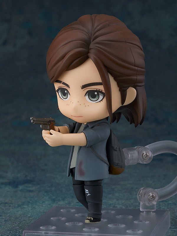 Nendoroid - #1374 - Ellie Pose1