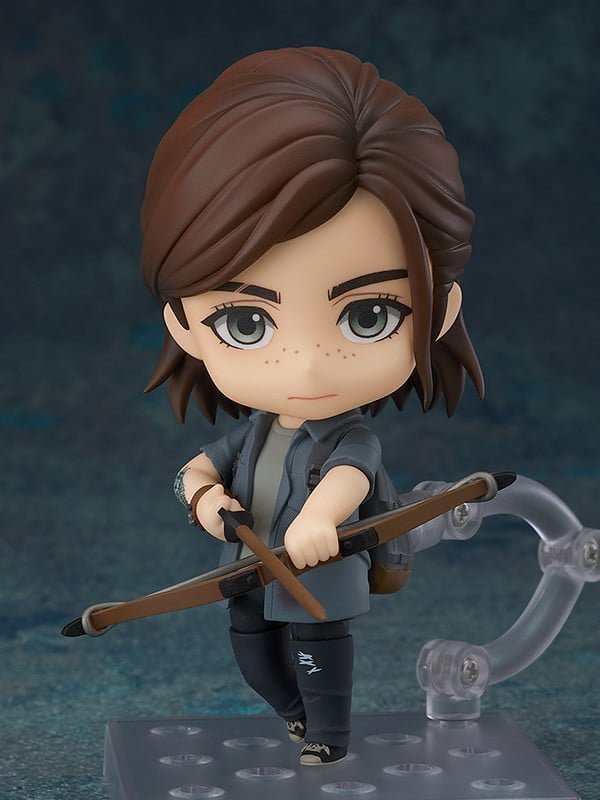 Nendoroid - #1374 - Ellie