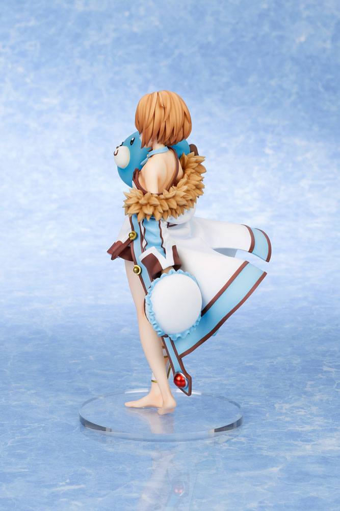Nendo Addicts - Brocolli - Blanc Wake Up Version Pose3