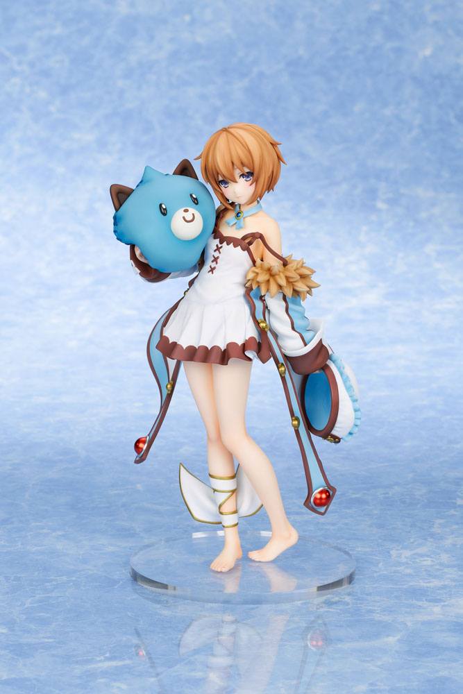 Nendo Addicts - Brocolli - Blanc Wake Up Version