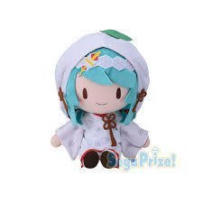 Nendo Addicts - Fuwa Fuwa Snow Miku 2013