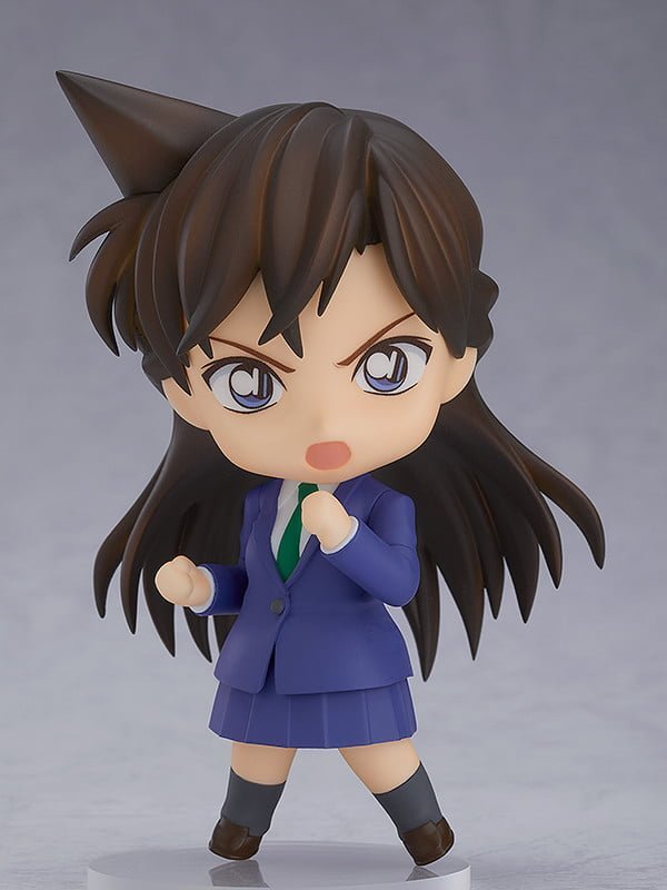 Nendoroid - #1358 - Ran Mouri Pose3