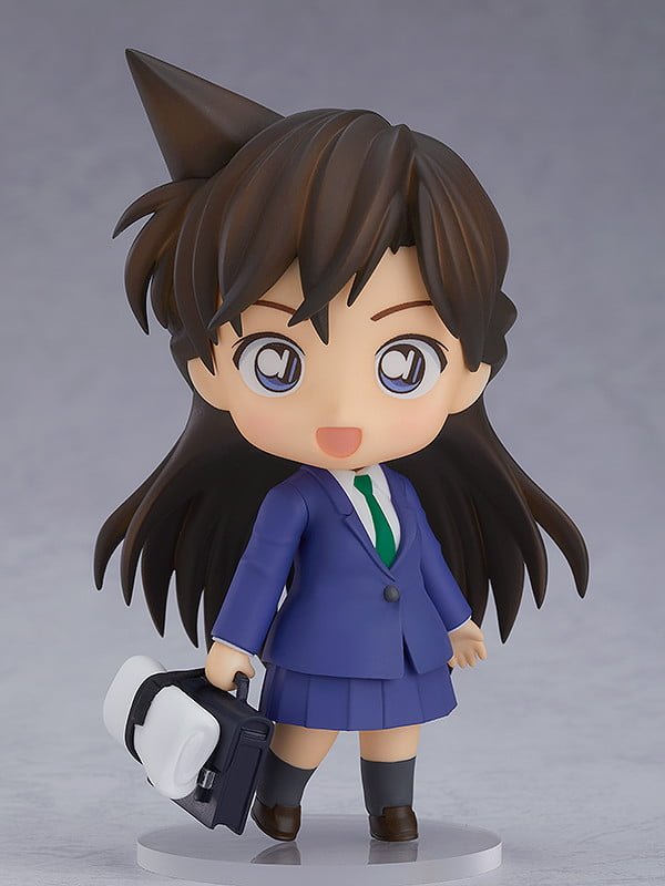 Nendoroid - #1358 - Ran Mouri