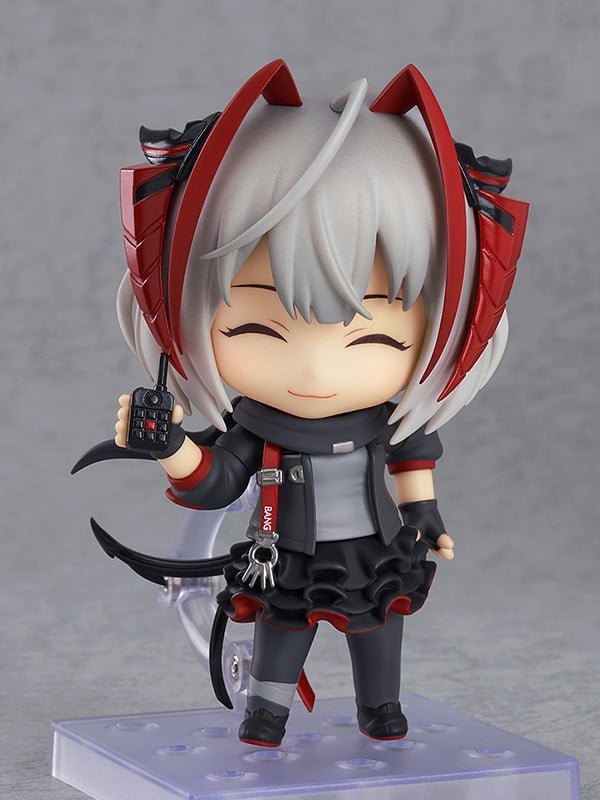 Nendoroid - #1375 - W Pose1