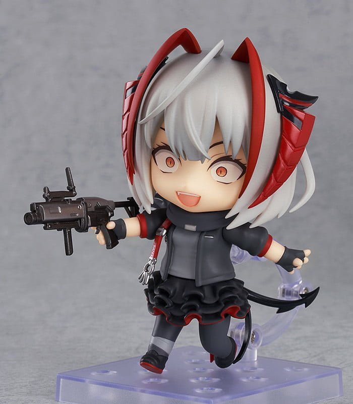 Nendoroid - #1375 - W Pose2