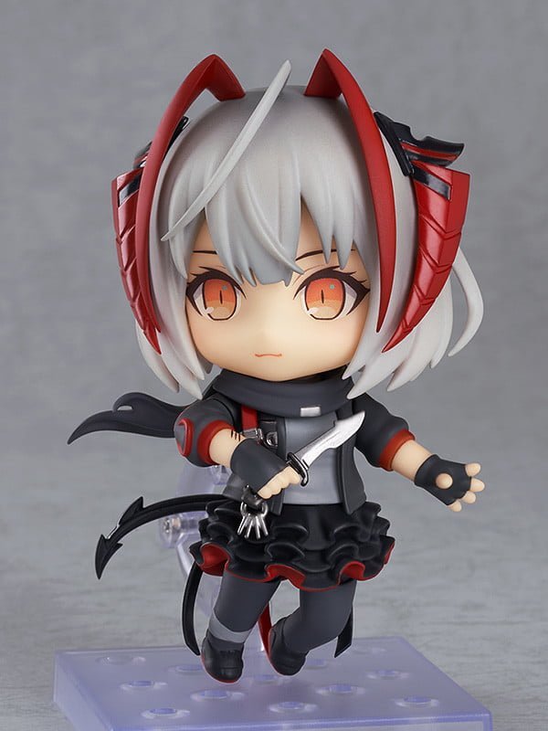 Nendoroid - #1375 - W Pose3
