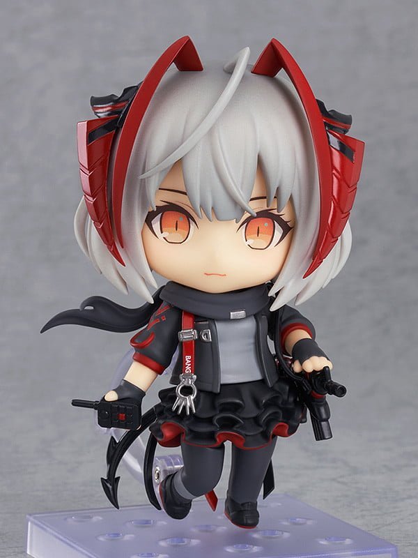 Nendoroid - #1375 - W