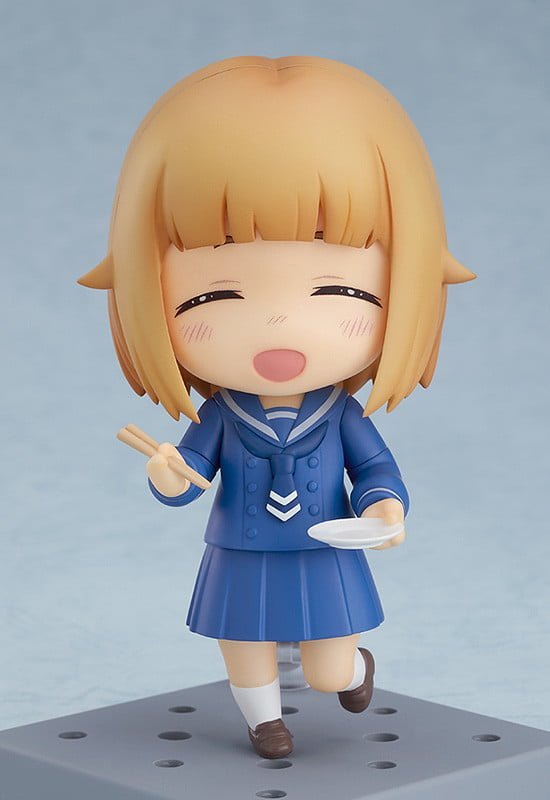 Nendoroid - #1420 - Hinata Tsurugi Pose4