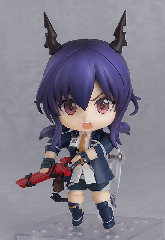 Nendoroid - #1422 - Ch'en Pose2
