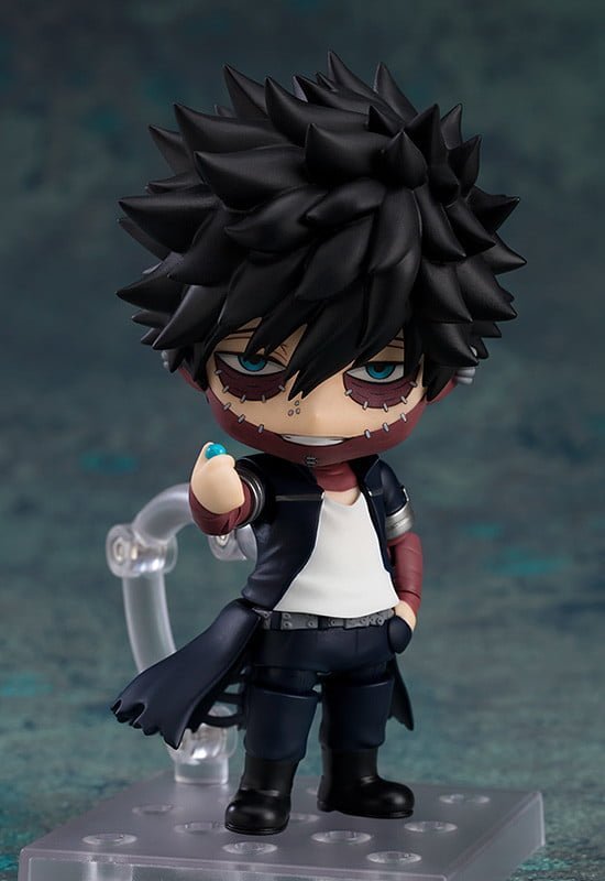Nendoroid - #1430 - Dabi Pose3