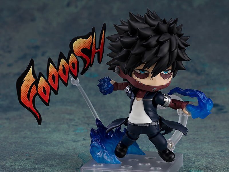 Nendoroid - #1430 - Dabi Pose4