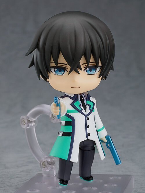 Nendoroid - #1432 - Tatsuya Shiba